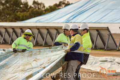 April 2017 / TARP_PULLING_044_170427