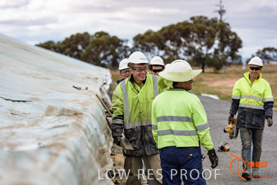 April 2017 / TARP_PULLING_074_170427