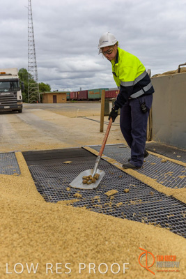 April 2017 / TRUCK_UNLOADING_SAMPLING_025_170427