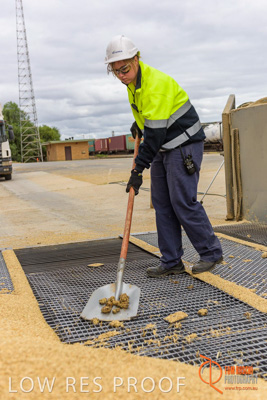 April 2017 / TRUCK_UNLOADING_SAMPLING_026_170427