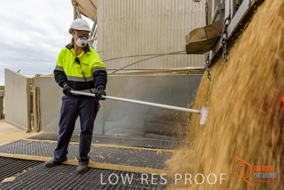 April 2017 / TRUCK_UNLOADING_SAMPLING_046_170427