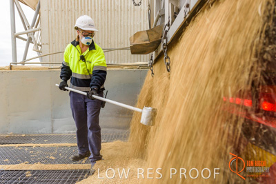 April 2017 / TRUCK_UNLOADING_SAMPLING_049_170427