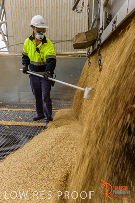 April 2017 / TRUCK_UNLOADING_SAMPLING_052_170427