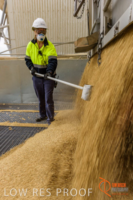 April 2017 / TRUCK_UNLOADING_SAMPLING_053_170427