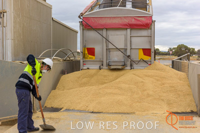 April 2017 / TRUCK_UNLOADING_SAMPLING_068_170427