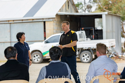 September 2017 / VITERRA_GCA_CHINESE_GOV_VISIT_004_170902