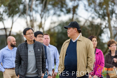 September 2017 / VITERRA_GCA_CHINESE_GOV_VISIT_116_170902