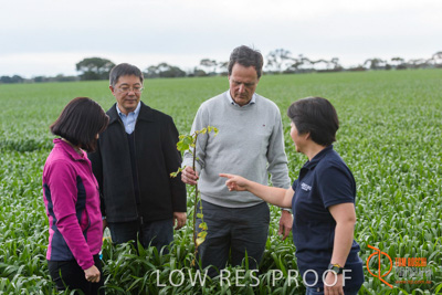 September 2017 / VITERRA_GCA_CHINESE_GOV_VISIT_147_170902