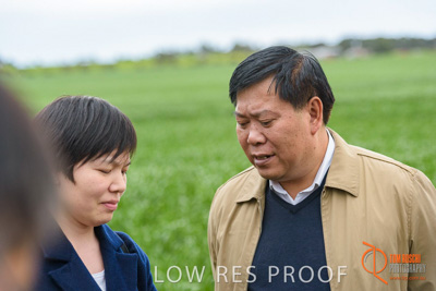 September 2017 / VITERRA_GCA_CHINESE_GOV_VISIT_169_170902