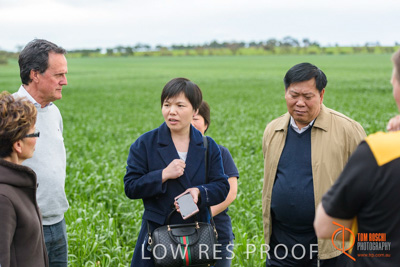 September 2017 / VITERRA_GCA_CHINESE_GOV_VISIT_174_170902