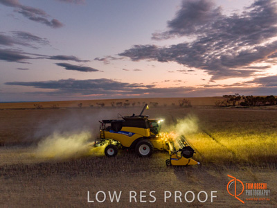 November 2017 / EP_HARVEST_PM_049_171121