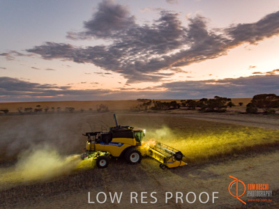 November 2017 / EP_HARVEST_PM_052_171121