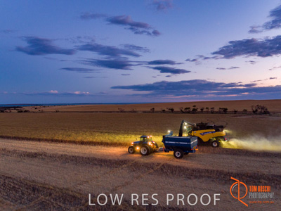 November 2017 / EP_HARVEST_PM_069_171121