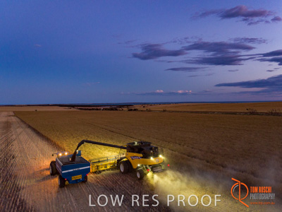 November 2017 / EP_HARVEST_PM_081_171121