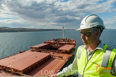 November 2017 / SHIP_LOADING_PL_078_171121_TRP6488