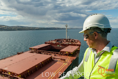 November 2017 / SHIP_LOADING_PL_079_171121_TRP6490