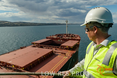 November 2017 / SHIP_LOADING_PL_081_171121_TRP6492