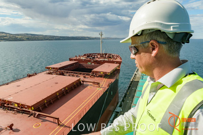 November 2017 / SHIP_LOADING_PL_085_171121_TRP6498