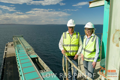 November 2017 / SHIP_LOADING_PL_097_171121_TRP6537