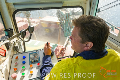 November 2017 / SHIP_LOADING_PL_103_171121_TRP6546