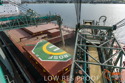 November 2017 / SHIP_LOADING_PL_123_171121_TRP6590