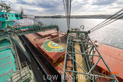 November 2017 / SHIP_LOADING_PL_126_171121_TRP6595