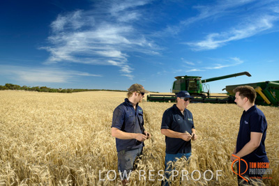 December 2017 / FARMER_GLENCORE_STAFF_011_171219