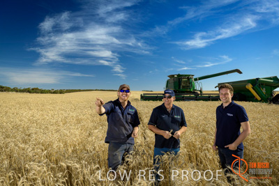 December 2017 / FARMER_GLENCORE_STAFF_014_171219