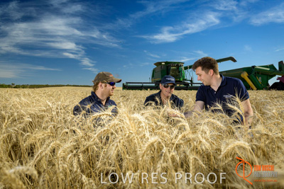 December 2017 / FARMER_GLENCORE_STAFF_023_171219