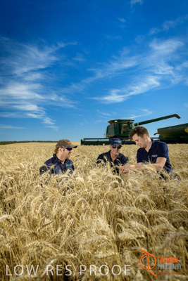 December 2017 / FARMER_GLENCORE_STAFF_025_171219