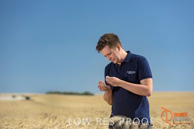 December 2017 / GLENCORE_STAFF_WHEAT_FIELD_084_171219