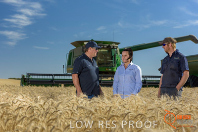 December 2017 / GLENCORE_STAFF_WHEAT_FIELD_105_171219