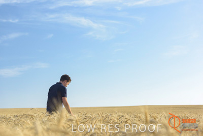 December 2017 / MALE_IN_WHEAT_FIELD_012_171219