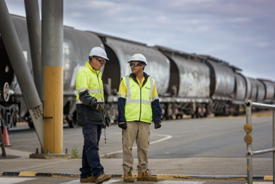 April 2019 / RAIL_OPPS_190401_061