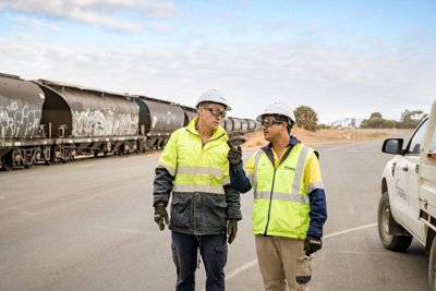 April 2019 / RAIL_OPPS_190401_071