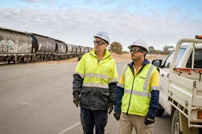 April 2019 / RAIL_OPPS_190401_075