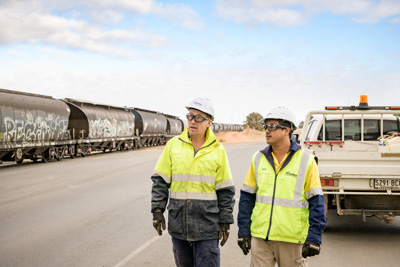 April 2019 / RAIL_OPPS_190401_080