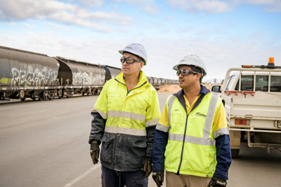 April 2019 / RAIL_OPPS_190401_081