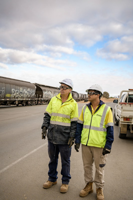 April 2019 / RAIL_OPPS_190401_083