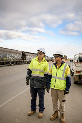 April 2019 / RAIL_OPPS_190401_084