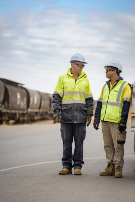 April 2019 / RAIL_OPPS_190401_085