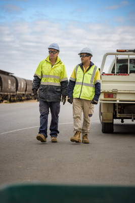 April 2019 / RAIL_OPPS_190401_091