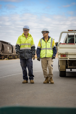 April 2019 / RAIL_OPPS_190401_092