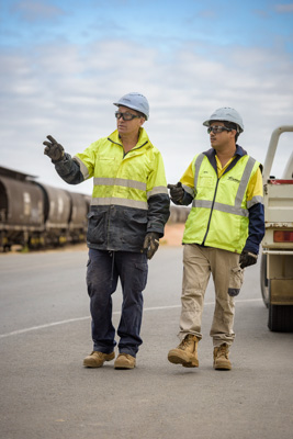 April 2019 / RAIL_OPPS_190401_094