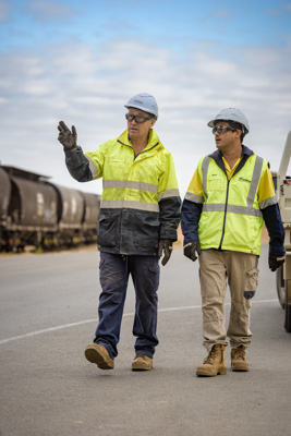 April 2019 / RAIL_OPPS_190401_095