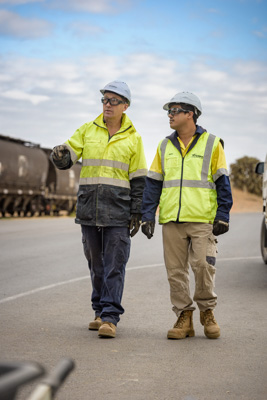 April 2019 / RAIL_OPPS_190401_101