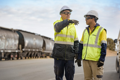 April 2019 / RAIL_OPPS_190401_105