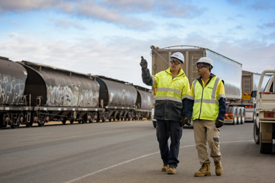 April 2019 / RAIL_OPPS_190401_121