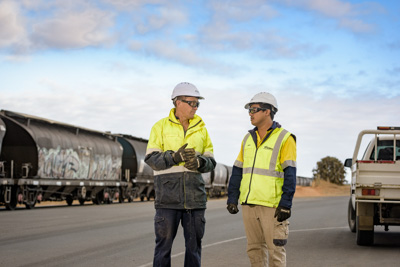 April 2019 / RAIL_OPPS_190401_124