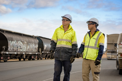 April 2019 / RAIL_OPPS_190401_132